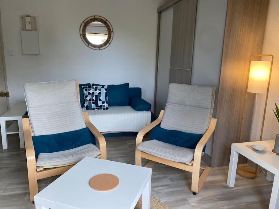 Studio Cosy A Saint-Pierre La Mer Fleury  Eksteriør billede